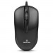 REAL-EL Мишка REAL-EL RM-214 USB Black (EL123200039)
