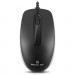REAL-EL Мишка REAL-EL RM-215 USB Black/Gray (EL123200037)
