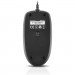 REAL-EL Мишка REAL-EL RM-217 USB Black/Gray (EL123200038)