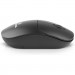 REAL-EL Мишка REAL-EL RM-311W Wireless Black (EL123200041)