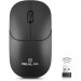 REAL-EL Мишка REAL-EL RM-311W Wireless Black (EL123200041)