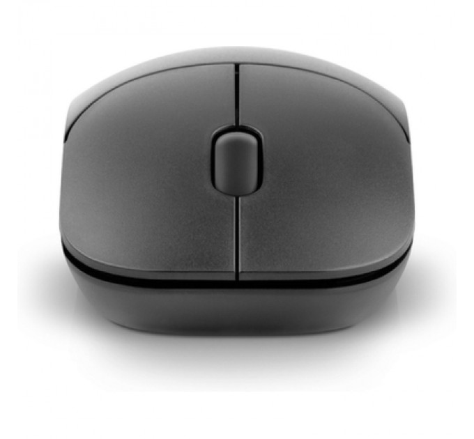 REAL-EL Мишка REAL-EL RM-311W Wireless Black (EL123200041)