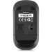 REAL-EL Мишка REAL-EL RM-313W Wireless Black (EL123200042)