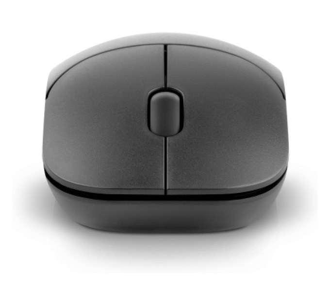 REAL-EL Мишка REAL-EL RM-313W Wireless Black (EL123200042)