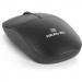 REAL-EL Мишка REAL-EL RM-313W Wireless Black (EL123200042)