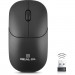 REAL-EL Мишка REAL-EL RM-313W Wireless Black (EL123200042)