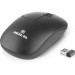 REAL-EL Мишка REAL-EL RM-313W Wireless Black (EL123200042)