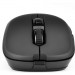 REAL-EL Мишка REAL-EL RM-331W Wireless Black (EL123200044)