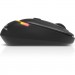 REAL-EL Мишка REAL-EL RM-440W Wireless/Bluetooth Black (EL123200045)