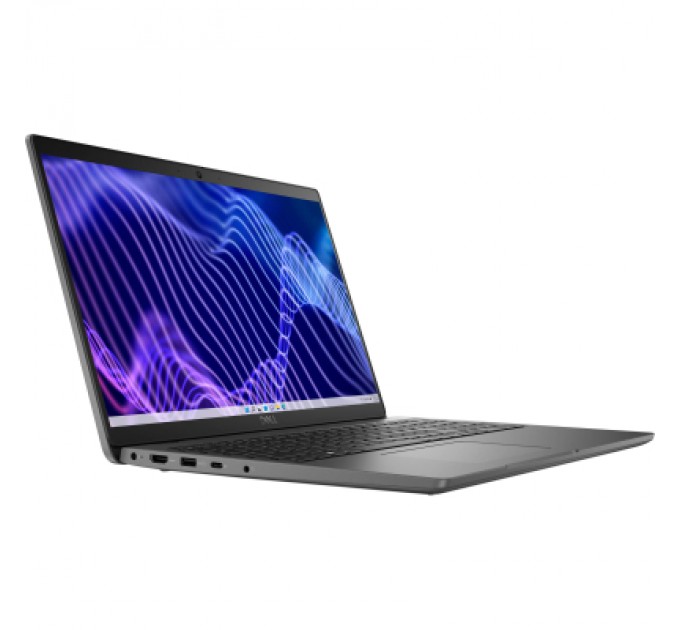 Dell Ноутбук Dell Latitude 3540 (DL35408256U)