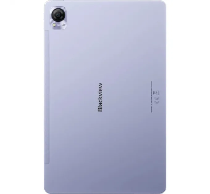 Blackview Планшет Blackview MEGA 1 11.5" FHD+ 8GB/256GB / LTE / Deep Purple (6931548317166)