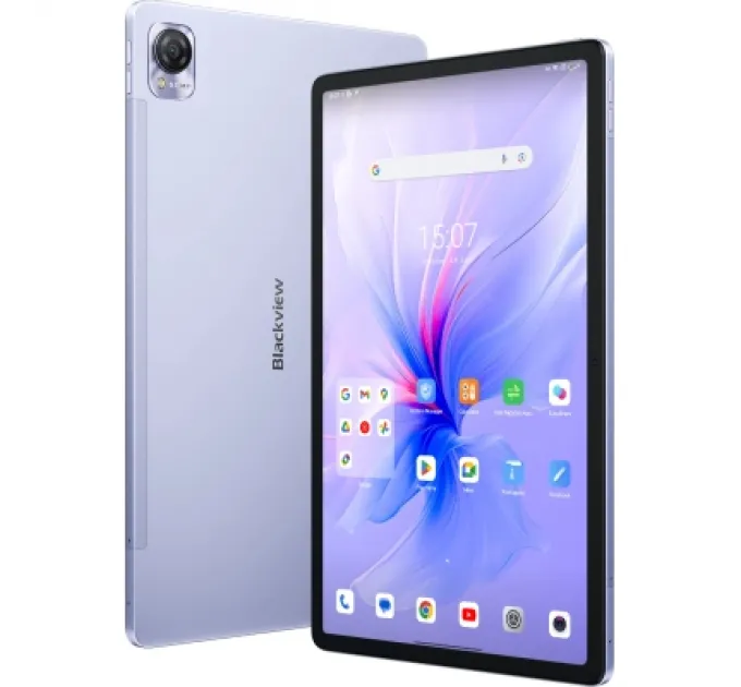 Blackview Планшет Blackview MEGA 1 11.5" FHD+ 8GB/256GB / LTE / Deep Purple (6931548317166)