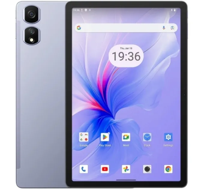 Blackview Планшет Blackview Tab 16 Pro 11" FHD+ 8/256GB / LTE / Purple (6931548316916)