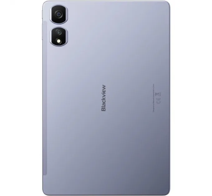 Blackview Планшет Blackview Tab 16 Pro 11" FHD+ 8/256GB / LTE / Purple (6931548316916)