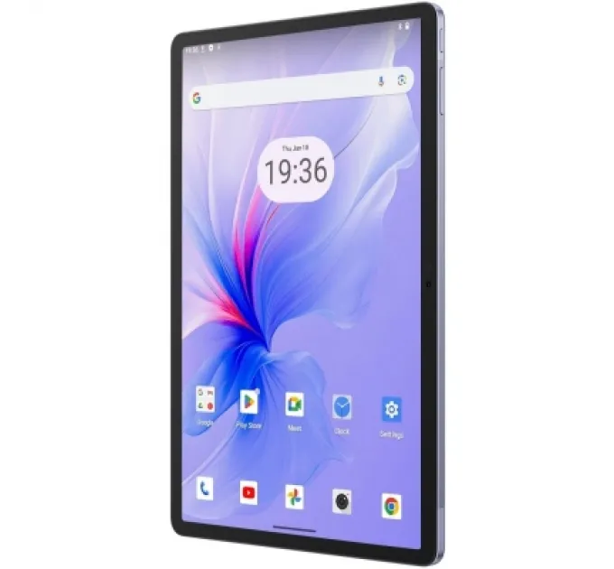 Blackview Планшет Blackview Tab 16 Pro 11" FHD+ 8/256GB / LTE / Purple (6931548316916)