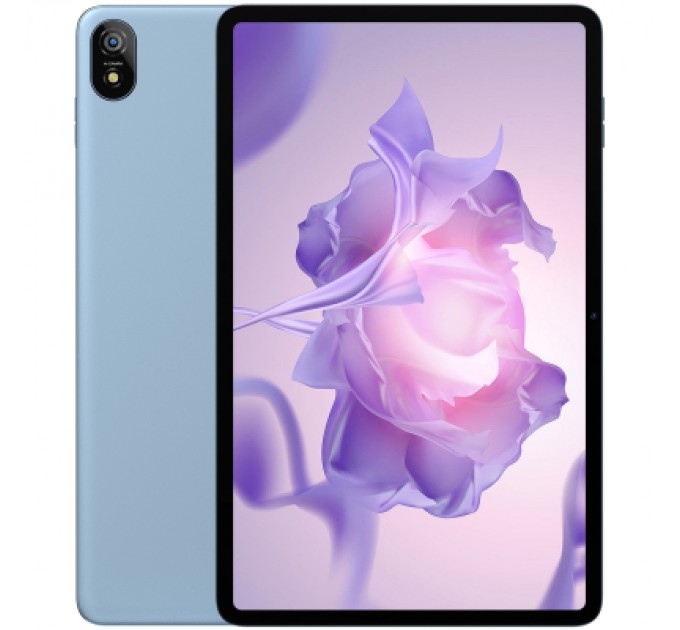 Blackview Планшет Blackview Tab 18 12" FHD+ 12GB/256GB / LTE / Glacier Blue (6931548314615)