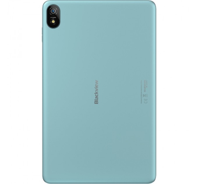 Blackview Планшет Blackview Tab 18 12" FHD+ 12GB/256GB / LTE / Turquoise Green (6931548314639)