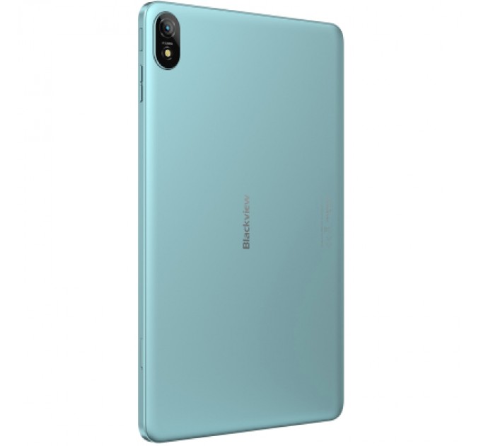 Blackview Планшет Blackview Tab 18 12" FHD+ 12GB/256GB / LTE / Turquoise Green (6931548314639)