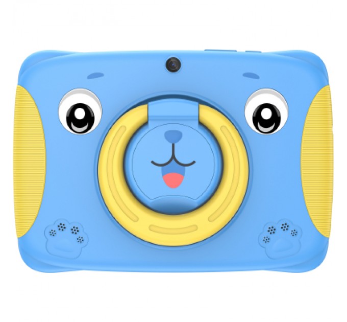 Blackview Планшет Blackview Tab 3 Kids 7" HD 2/32GB / WiFi / Blue (6931548314608)