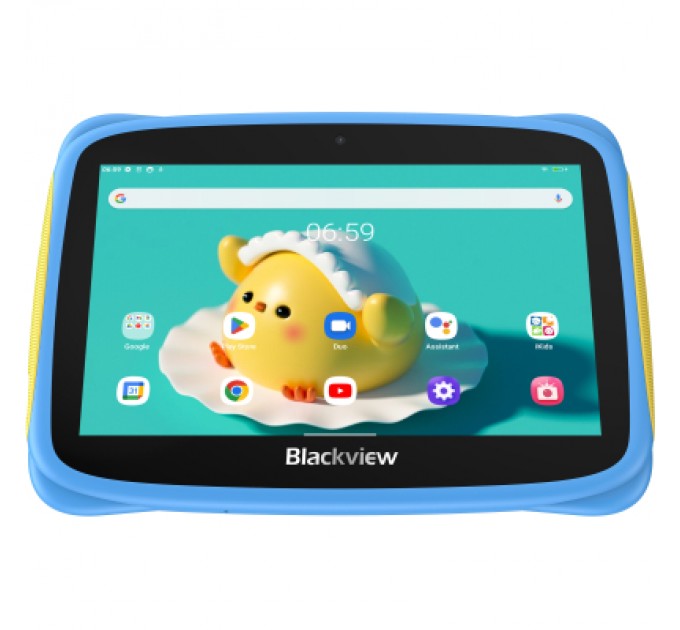 Blackview Планшет Blackview Tab 3 Kids 7" HD 2/32GB / WiFi / Blue (6931548314608)