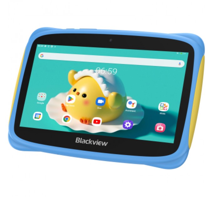 Blackview Планшет Blackview Tab 3 Kids 7" HD 2/32GB / WiFi / Blue (6931548314608)