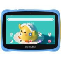 Планшет Blackview Tab 3 Kids 7" HD 2/32GB / WiFi / Blue (6931548314608) Планшет Blackview Tab 3 Kids 7" HD 2/32GB / WiFi / Blue (6931548314608)