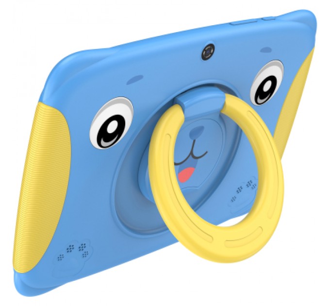 Blackview Планшет Blackview Tab 3 Kids 7" HD 2/32GB / WiFi / Blue (6931548314608)