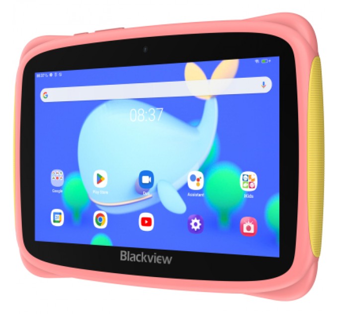 Blackview Планшет Blackview Tab 3 Kids 7" HD 2/32GB / WiFi / Pink (6931548314592)