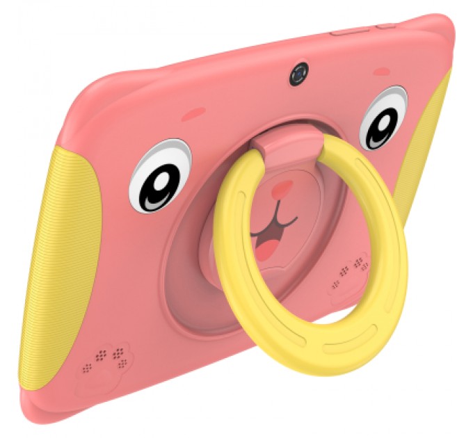 Blackview Планшет Blackview Tab 3 Kids 7" HD 2/32GB / WiFi / Pink (6931548314592)