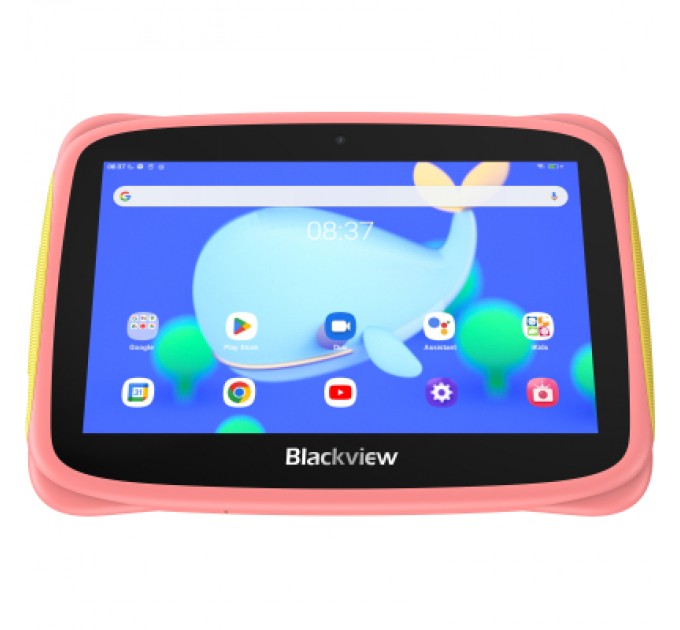 Blackview Планшет Blackview Tab 3 Kids 7" HD 2/32GB / WiFi / Pink (6931548314592)