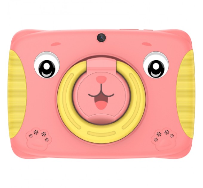 Blackview Планшет Blackview Tab 3 Kids 7" HD 2/32GB / WiFi / Pink (6931548314592)