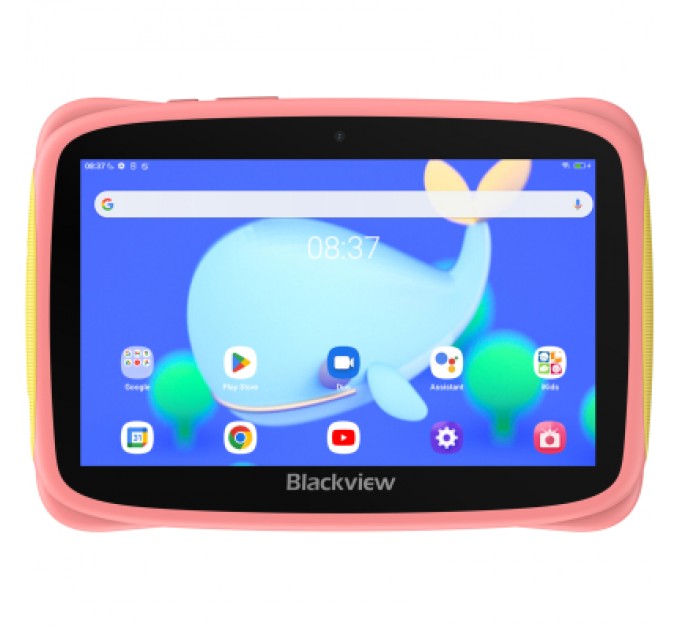 Blackview Планшет Blackview Tab 3 Kids 7" HD 2/32GB / WiFi / Pink (6931548314592)