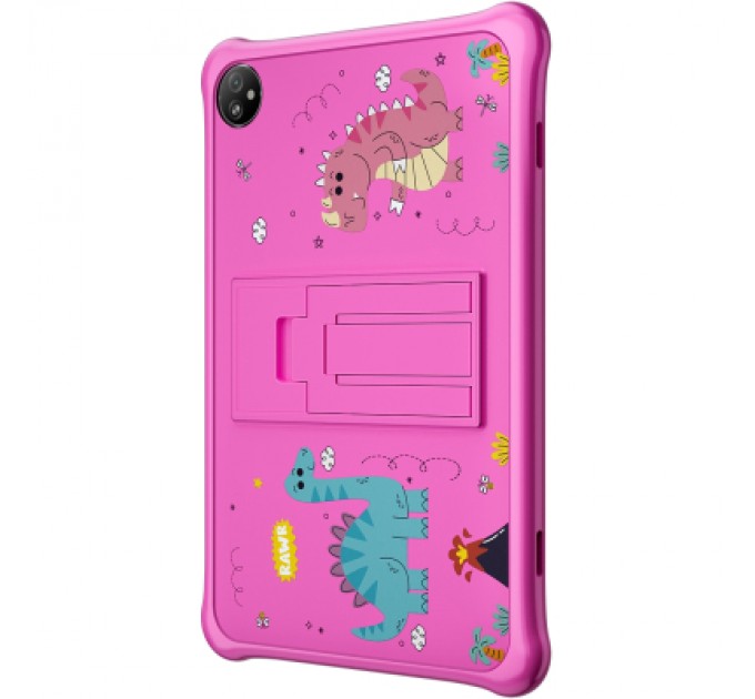 Blackview Планшет Blackview Tab 30 Kids 10.1" 2GB/64GB / WiFi / Pink (6931548317272)