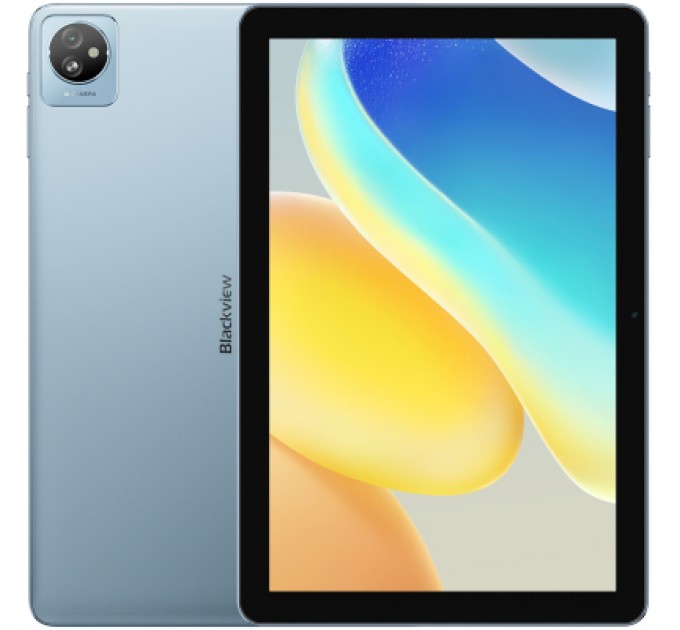 Blackview Планшет Blackview Tab 30 10.1" 2GB/64GB / WiFi / Blue (6931548317210)