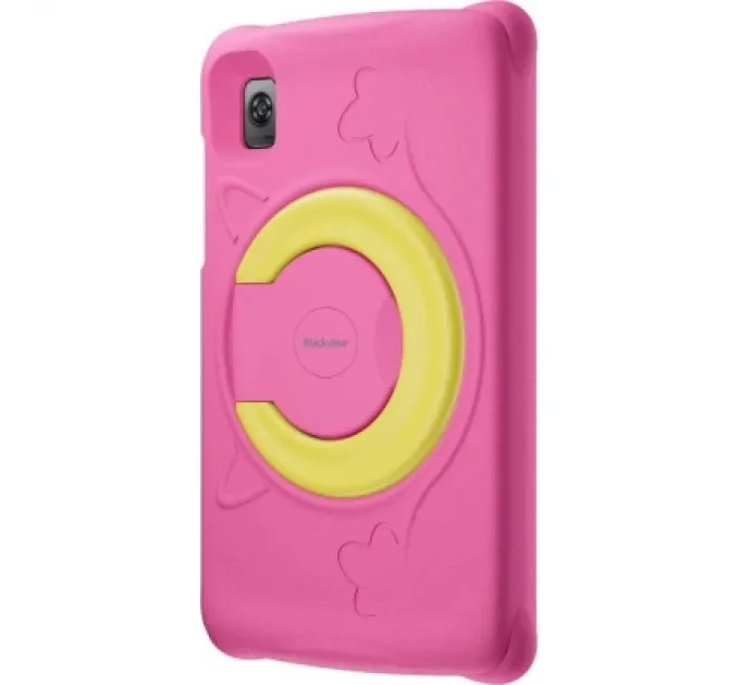 Blackview Планшет Blackview Tab 60 Kids 8.68" WXGA 4GB/128GB / Dual SIM / Pink (6931548314936)