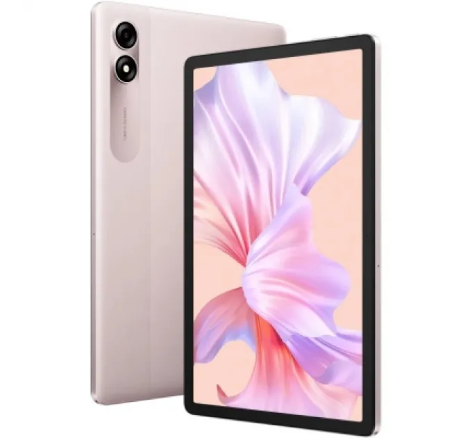 Blackview Планшет Blackview Tab 90 11" 8GB/128GB / Dual SIM/ Case Protective Glass Pink (6931548318132)