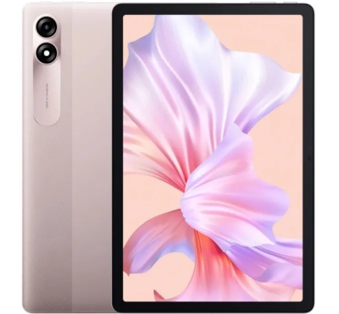 Blackview Планшет Blackview Tab 90 11" 8GB/128GB / Dual SIM/ Case Protective Glass Pink (6931548318132)