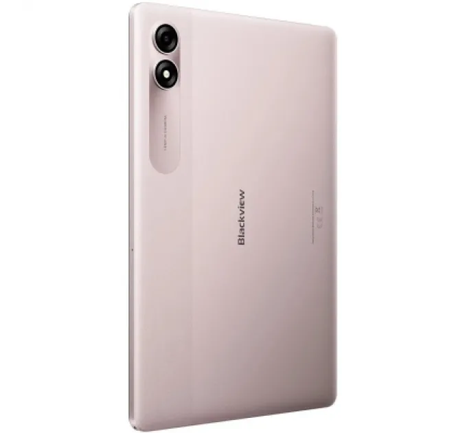 Blackview Планшет Blackview Tab 90 11" 8GB/128GB / Dual SIM/ Case Protective Glass Pink (6931548318132)
