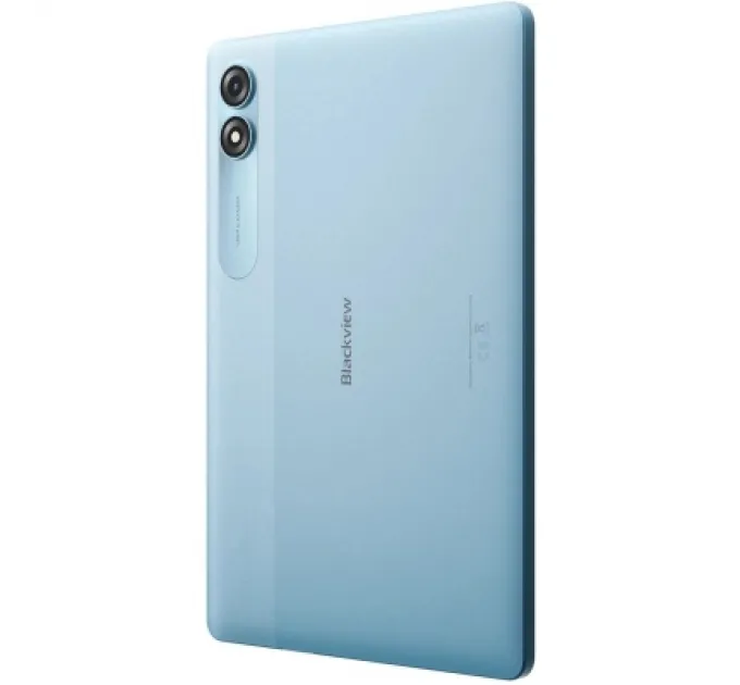 Blackview Планшет Blackview Tab 90 11" 8GB/128GB / Dual SIM / Blue (6931548318125)