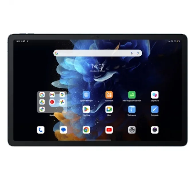 Blackview Планшет Blackview MEGA 1 11.5'' FHD+ 8GB/256GB / LTE / Frost Blue (6931548317159)