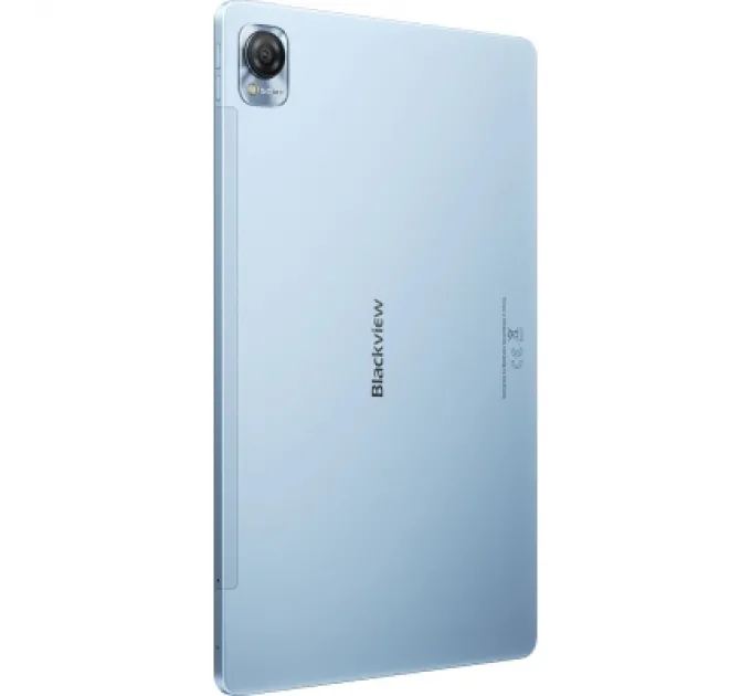 Blackview Планшет Blackview MEGA 1 11.5'' FHD+ 8GB/256GB / LTE / Frost Blue (6931548317159)