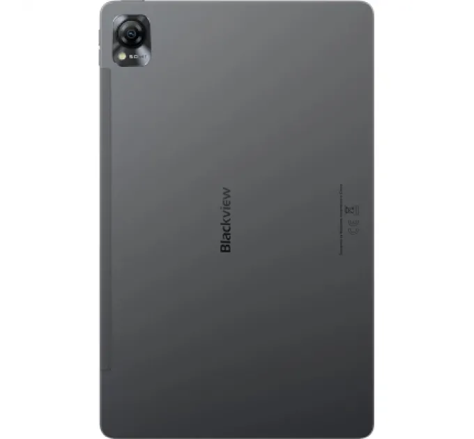 Blackview Планшет Blackview MEGA 1 11.5'' FHD+ 8GB/256GB / LTE / Moonlight Grey (6931548317142)