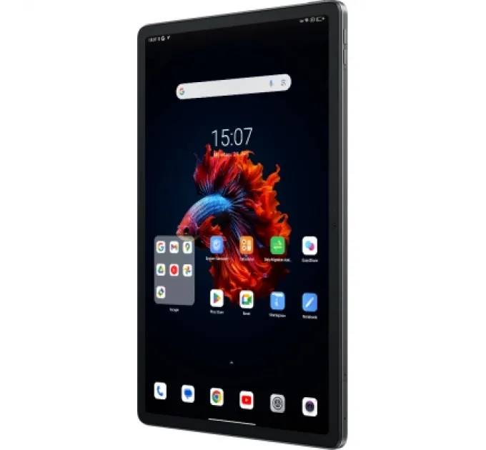 Blackview Планшет Blackview MEGA 1 11.5'' FHD+ 8GB/256GB / LTE / Moonlight Grey (6931548317142)