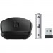 Jlab Мишка Jlab GO Mouse Wireless/Bluetooth Black (IEUMGOMOUSERBLK124)