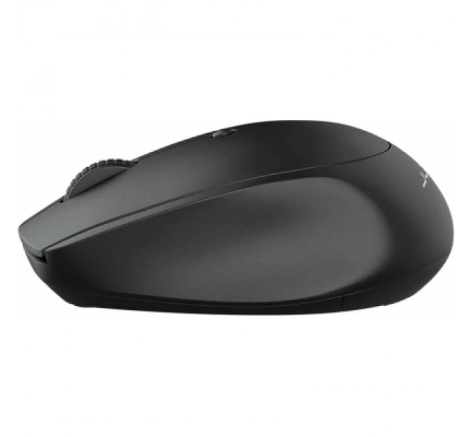 Jlab Мишка Jlab GO Mouse Wireless/Bluetooth Black (IEUMGOMOUSERBLK124)
