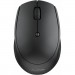 Jlab Мишка Jlab GO Mouse Wireless/Bluetooth Black (IEUMGOMOUSERBLK124)
