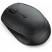 Jlab Мишка Jlab GO Mouse Wireless/Bluetooth Black (IEUMGOMOUSERBLK124)