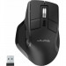 Jlab Мишка Jlab Epic Mouse Wireless/Bluetooth Black (IEUMEPICMOUSERBLK124)