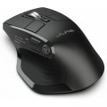 Jlab Мишка Jlab Epic Mouse Wireless/Bluetooth Black (IEUMEPICMOUSERBLK124)