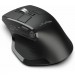 Jlab Мишка Jlab Epic Mouse Wireless/Bluetooth Black (IEUMEPICMOUSERBLK124)